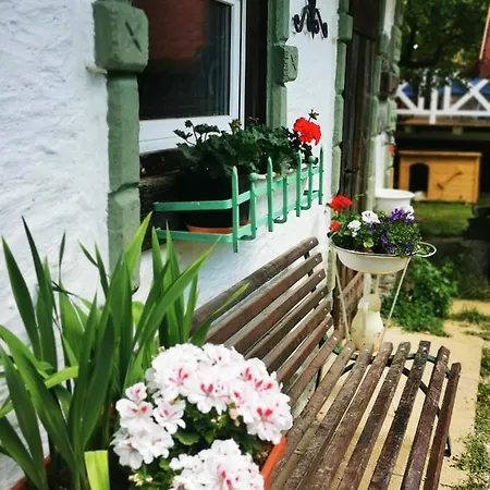 Perníková Chalúpka