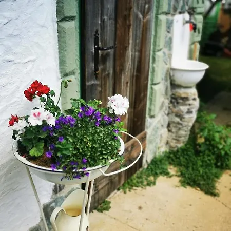 Pernikova Chalupka ボイニツェ