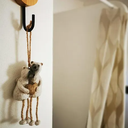 Perníková Chalúpka * Bojnice