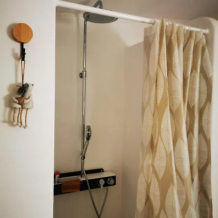 別荘 Pernikova Chalupka *