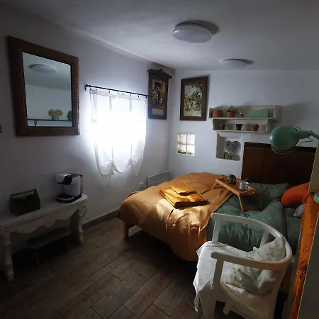 Pernikova Chalupka *