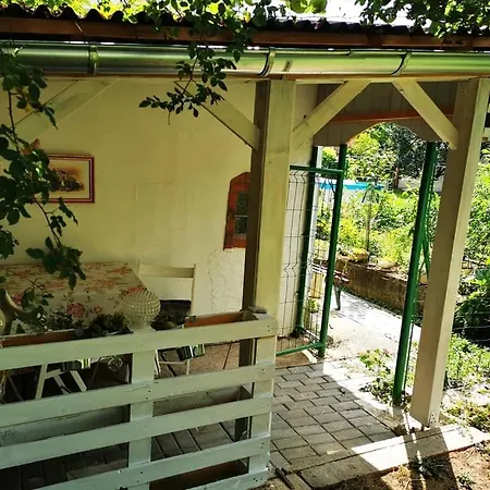 Pernikova Chalupka 別荘 *