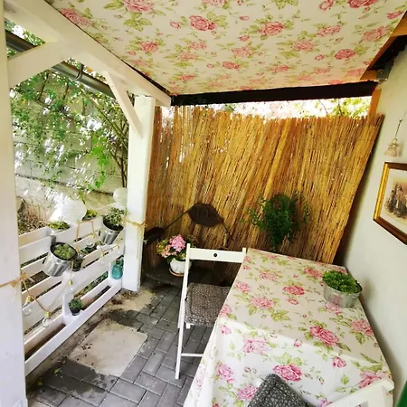 Сasa de vacaciones Perníková Chalúpka Bojnice