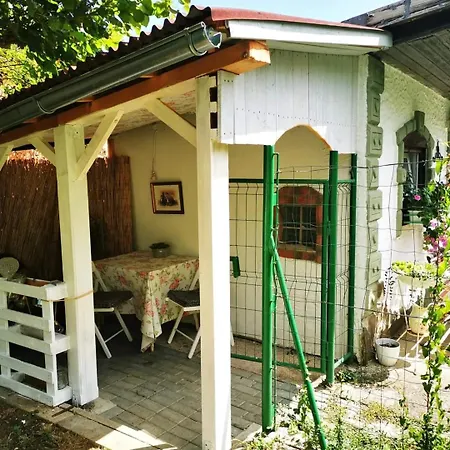 Pernikova Chalupka Prázdninový dům